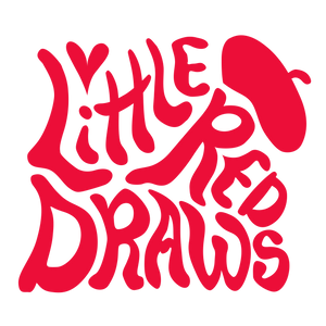Little Red Draws