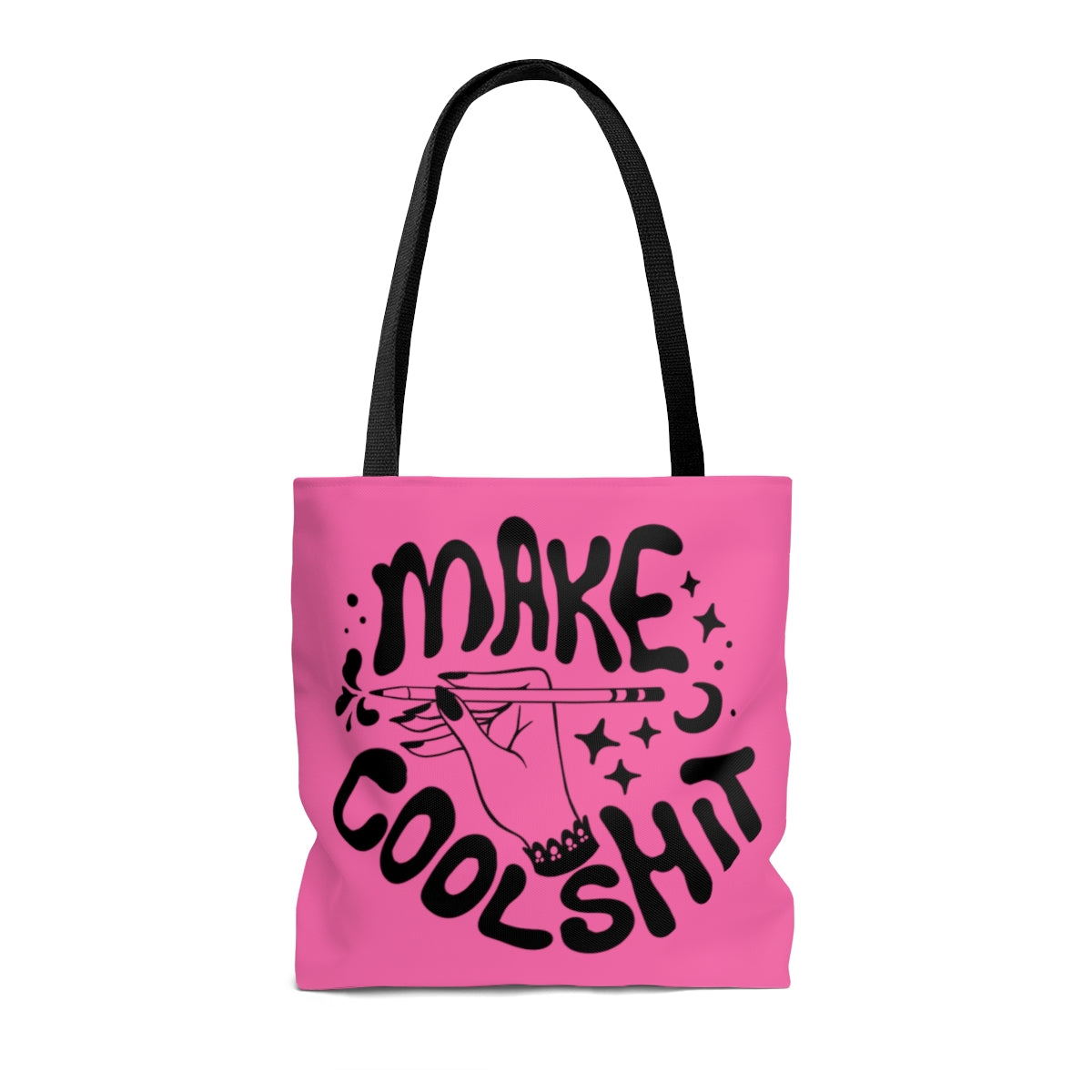 Custom Tote Bags – Printify